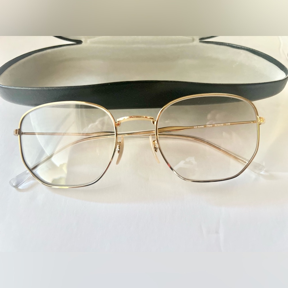 Rayban 6496